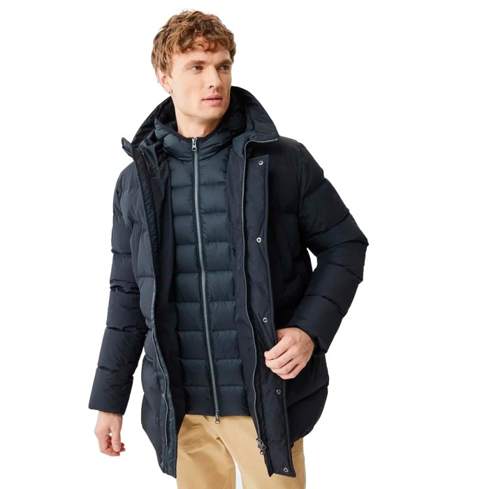 куртка blouson по цене 62990 руб вид справа