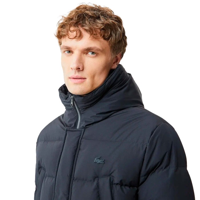 куртка blouson - качественный продукт вид сбоку