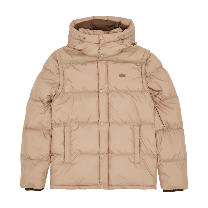 куртка blouson BH241919K фотография