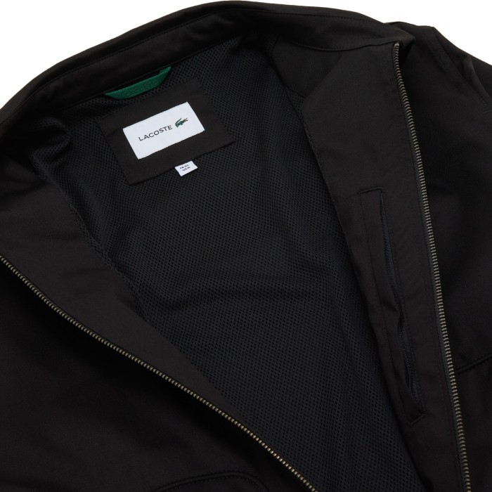 куртка blouson - качественный продукт вид сбоку