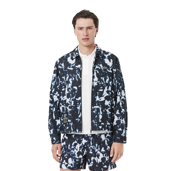 куртка blouson BH9664FIW фотография