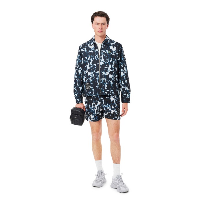 куртка blouson по цене 19990 руб вид справа