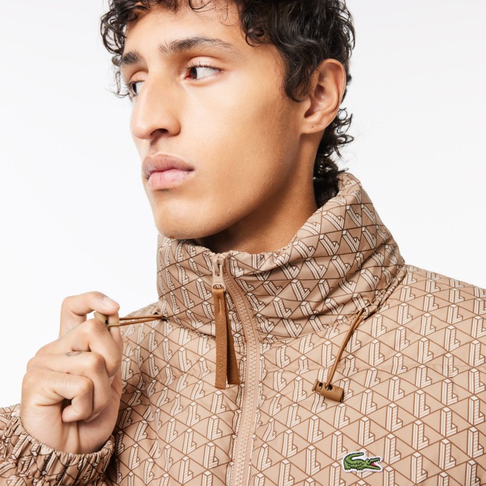куртка blouson по цене 57990 руб вид справа