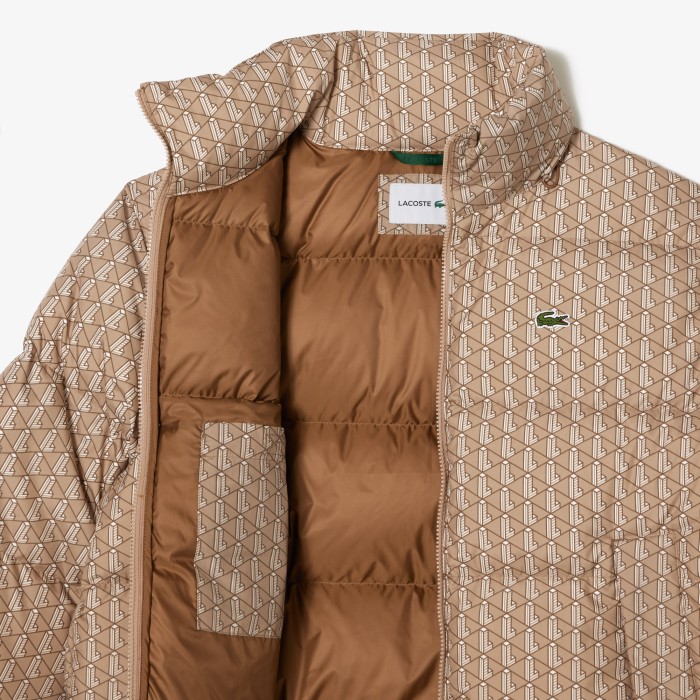 куртка blouson из проверенных материалов спереди