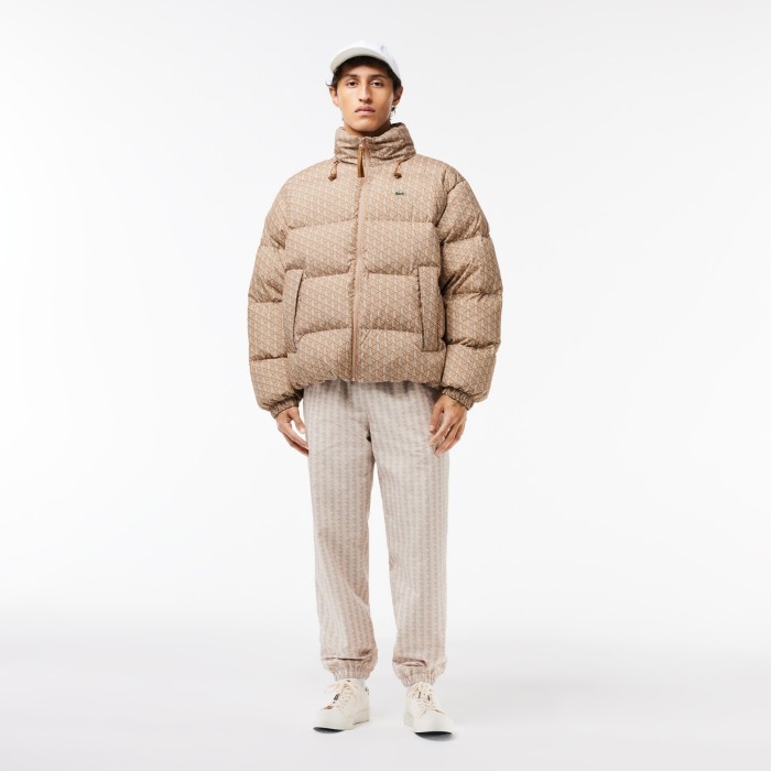 куртка blouson универсального стиля с лицевой стороны