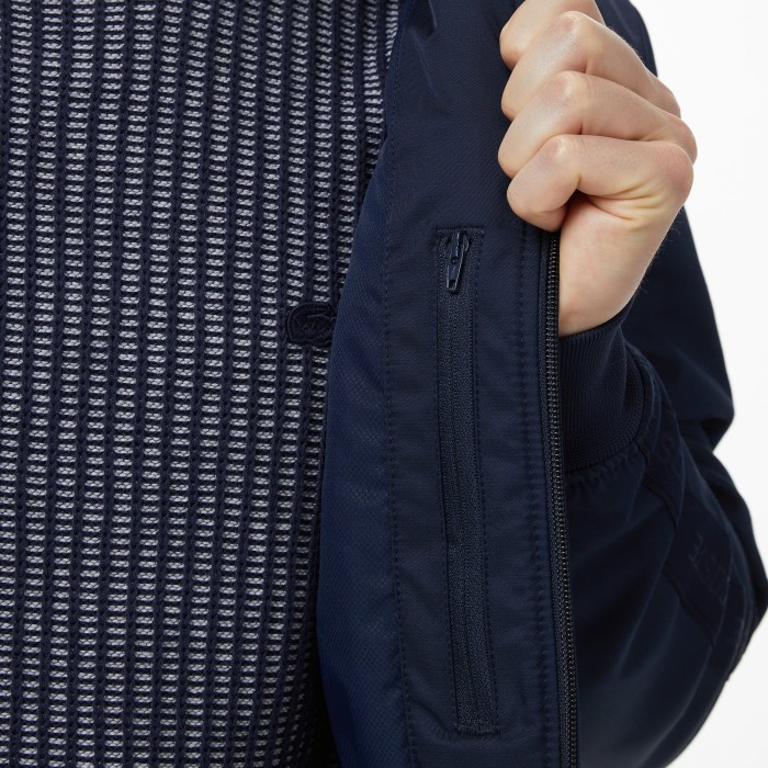 куртка blouson по цене 31486 руб вид справа