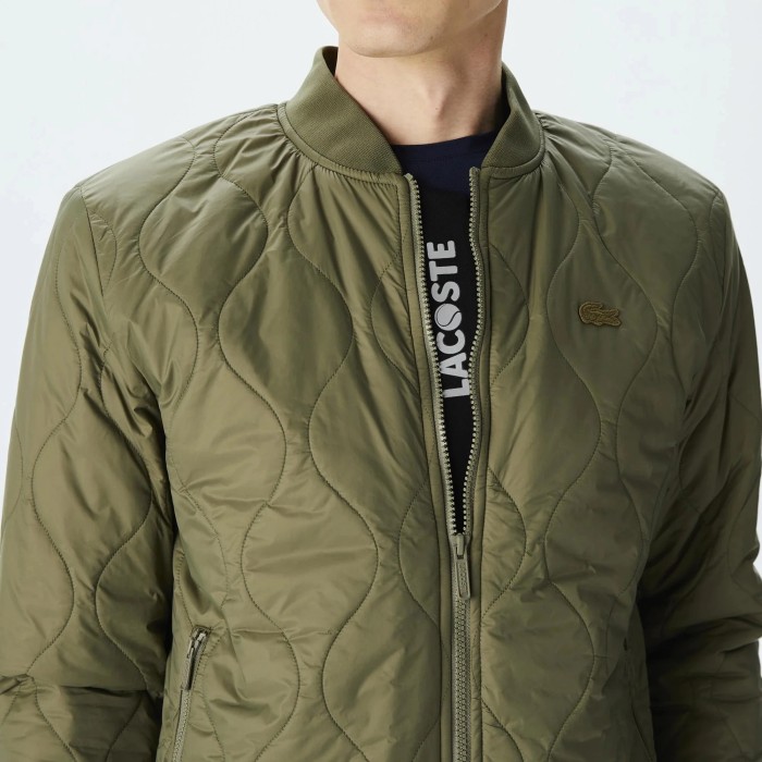 куртка blouson по цене 30086 руб вид справа