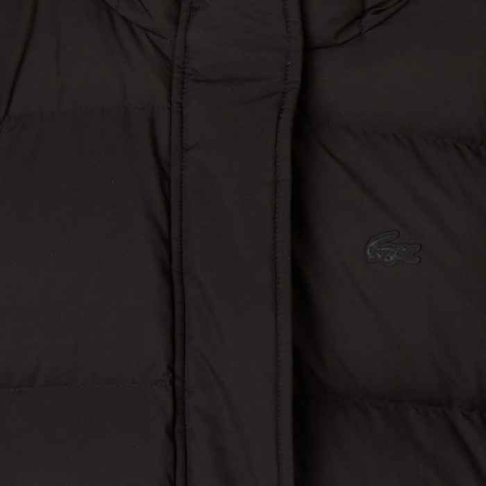 куртка blouson из проверенных материалов спереди