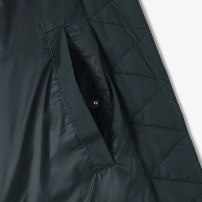 куртка blouson по цене 47990 руб вид справа