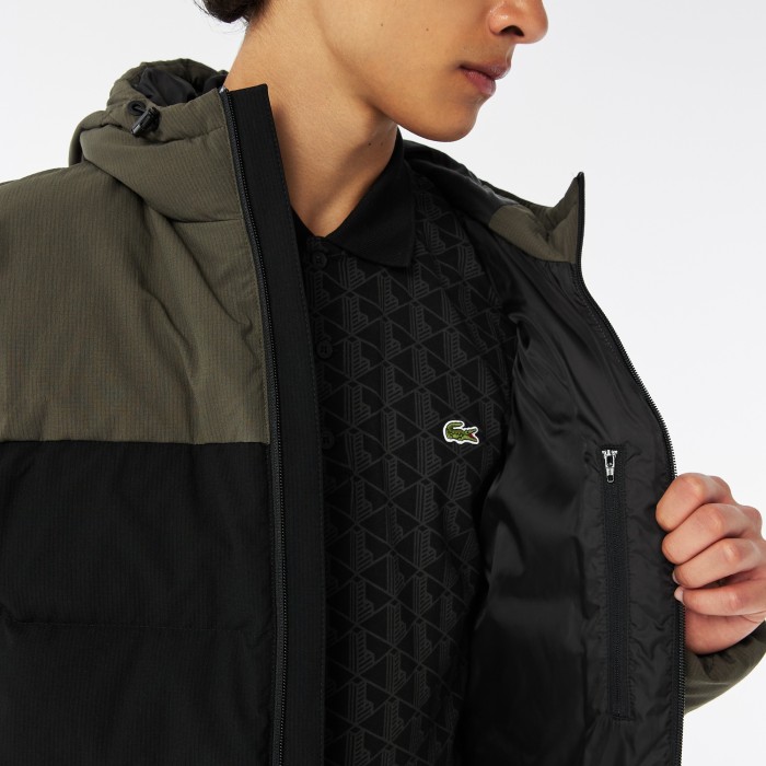 куртка blouson по цене 18018 руб вид справа