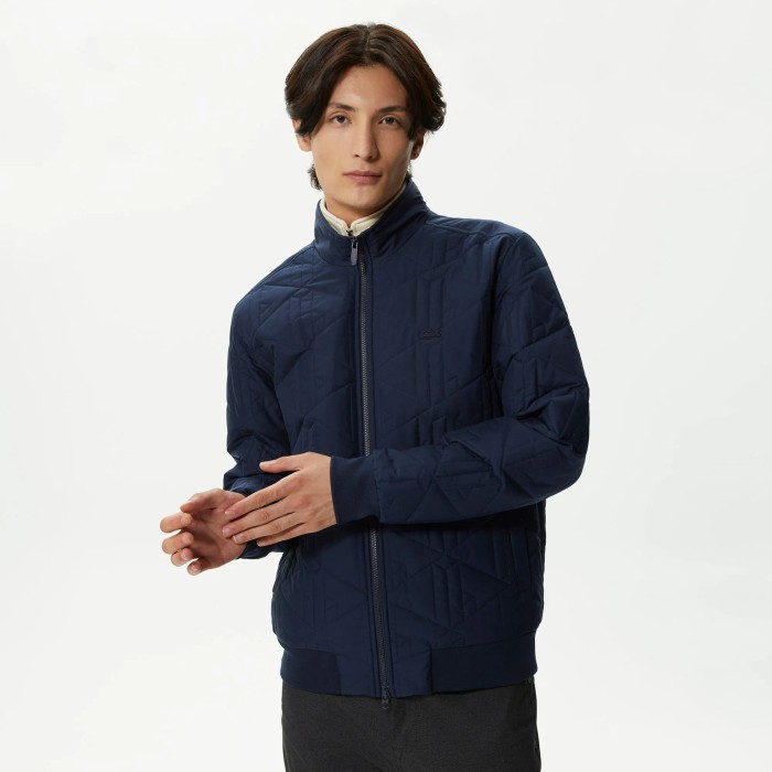 куртка blouson по цене 25788 руб вид справа