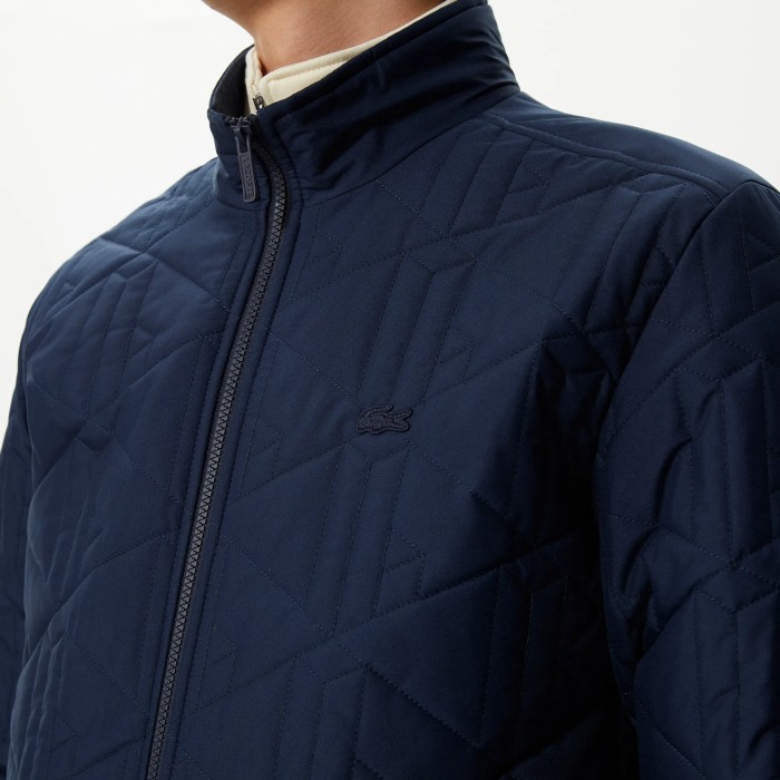 куртка blouson - качественный продукт вид сбоку