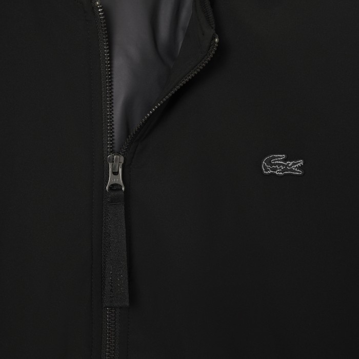куртка blouson из проверенных материалов спереди