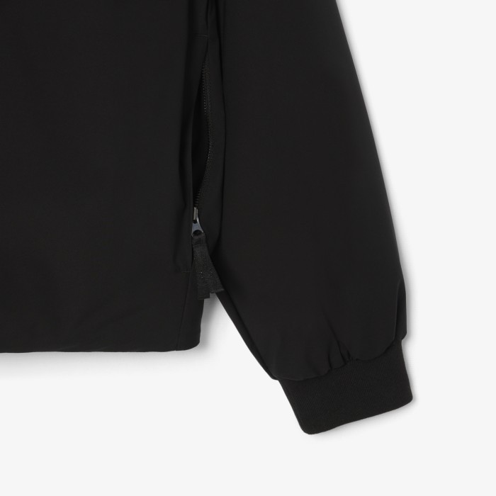 куртка blouson универсального стиля с лицевой стороны