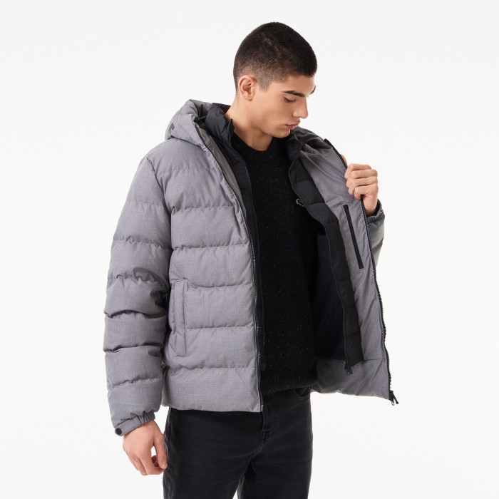 куртка blouson - качественный продукт вид сбоку