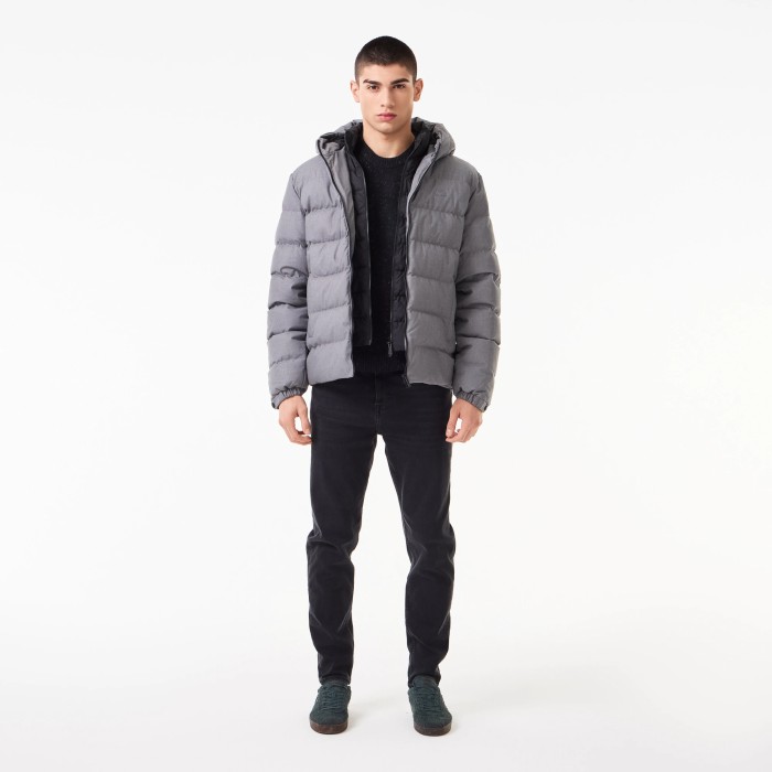 куртка blouson универсального стиля с лицевой стороны