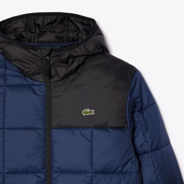 куртка blouson - качественный продукт вид сбоку