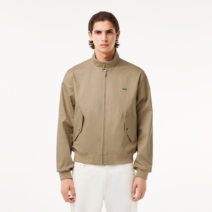 куртка blouson KZBH7186CB8 фотография