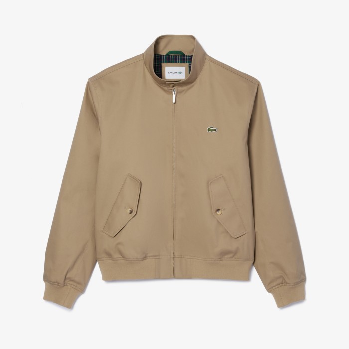 куртка blouson - качественный продукт вид сбоку