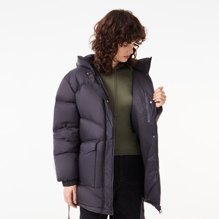 куртка blouson - качественный продукт вид сбоку