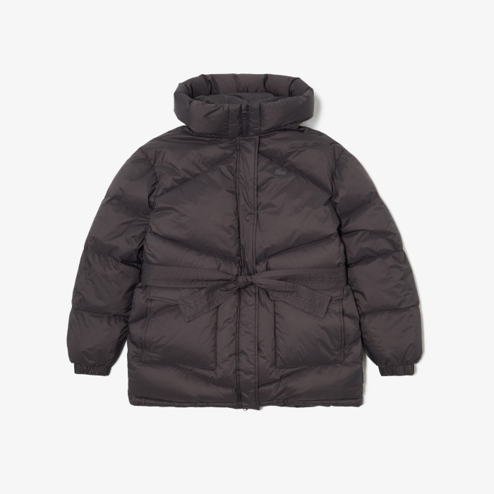 куртка blouson из проверенных материалов спереди
