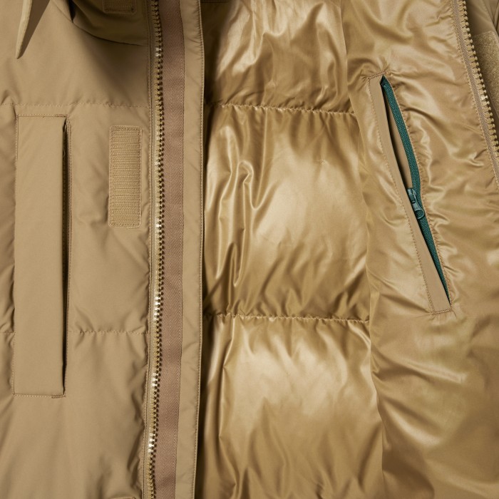 куртка blouson универсального стиля с лицевой стороны