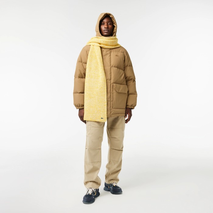 куртка blouson для взрослого возраста с изнаночной стороны