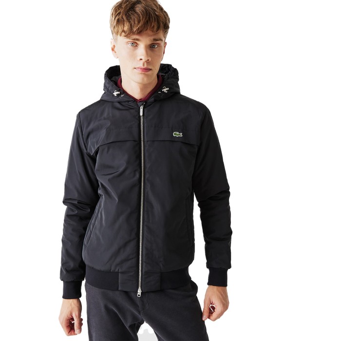 куртка blouson BH233737S фотография