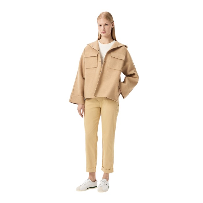 куртка blouson по цене 31486 руб вид справа