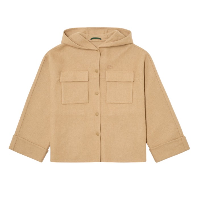 куртка blouson - качественный продукт вид сбоку