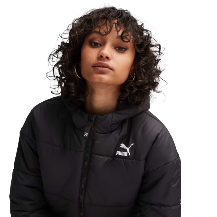 куртка classics padded jacket по цене 13490 руб вид справа
