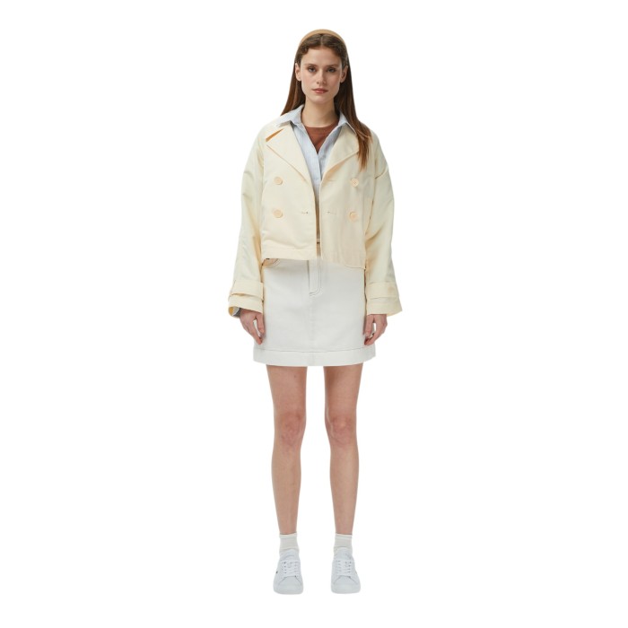 куртка coat - качественный продукт вид сбоку