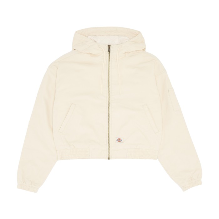 куртка corduroy hooded jacket DK0A4Z4HF901 фотография