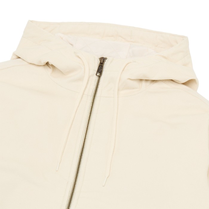 куртка corduroy hooded jacket по цене 14990 руб вид справа