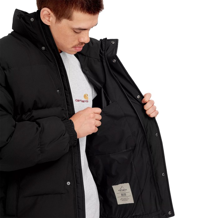 куртка danville jacket по цене 36117 руб вид справа