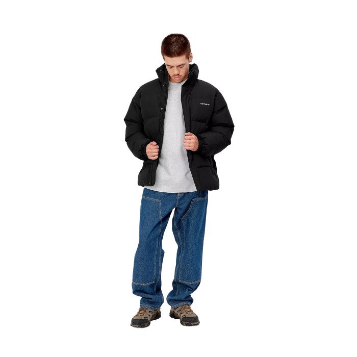 куртка danville jacket из америки вид сбоку