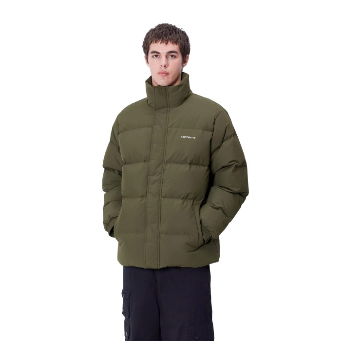 куртка danville jacket CTI0294502DTXX фотография