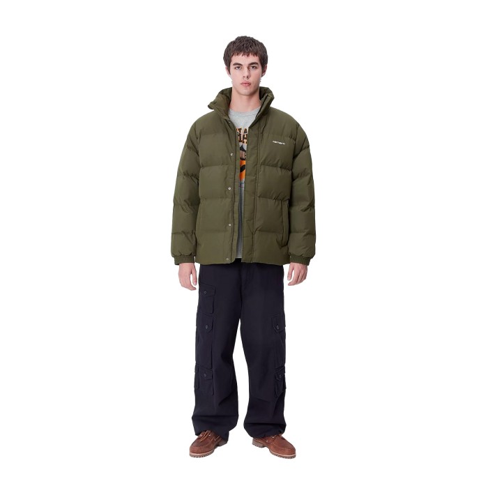 куртка danville jacket по цене 41290 руб вид справа