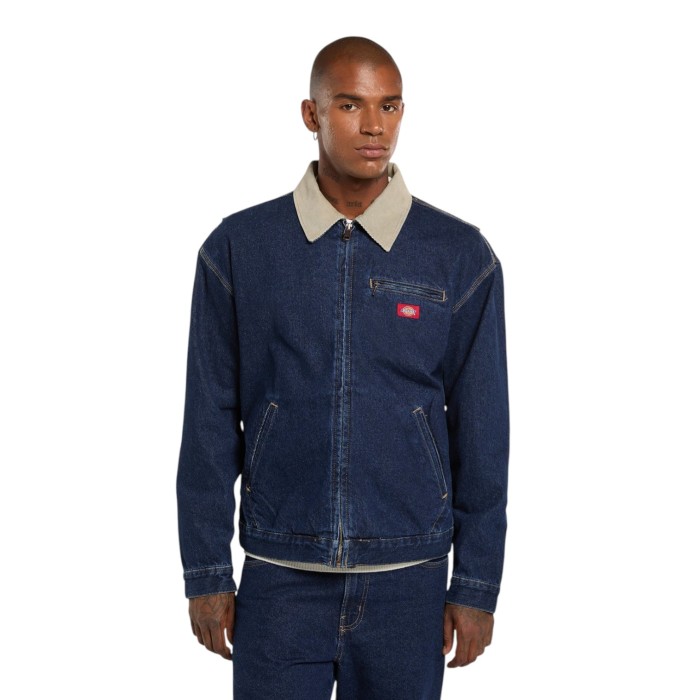 куртка denim painter jacket DK0A88EG0DD1 фотография