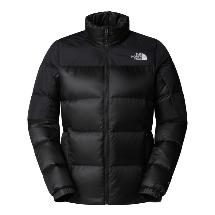 куртка diablo down 2.0 jacket NF0A8E14PH51 фотография
