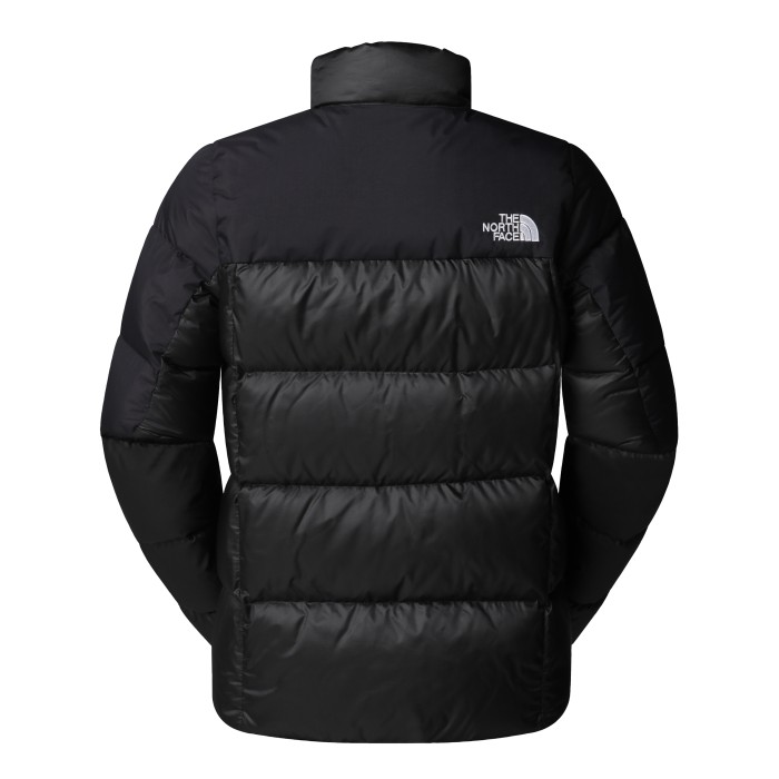 куртка diablo down 2.0 jacket от бренда the north face вид слева