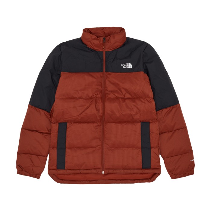 куртка diablo down jacket NF0A4M9JWEW1 фотография