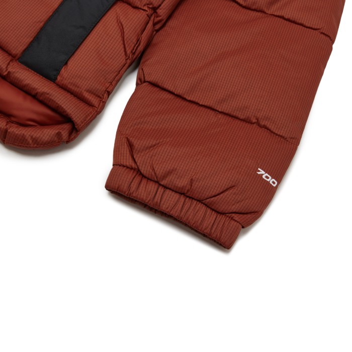 куртка diablo down jacket по цене 37590 руб вид справа