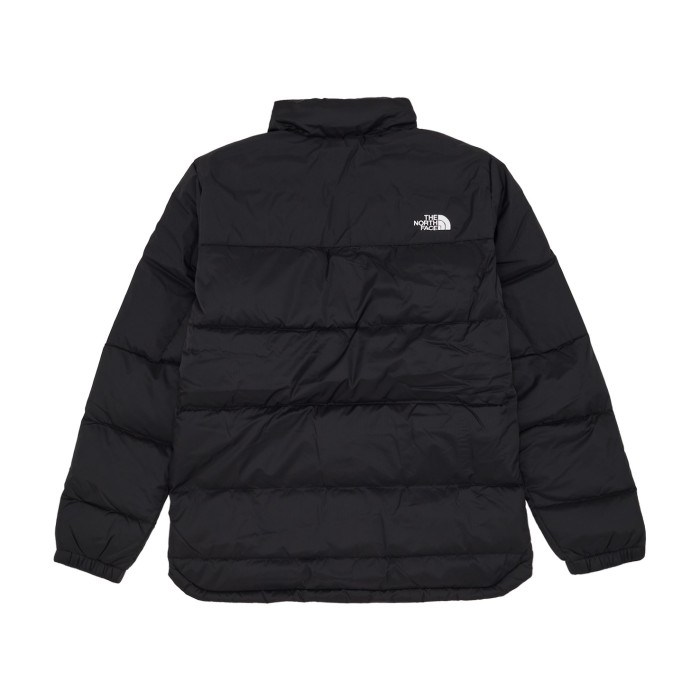 куртка diablo down jacket от бренда the north face вид слева