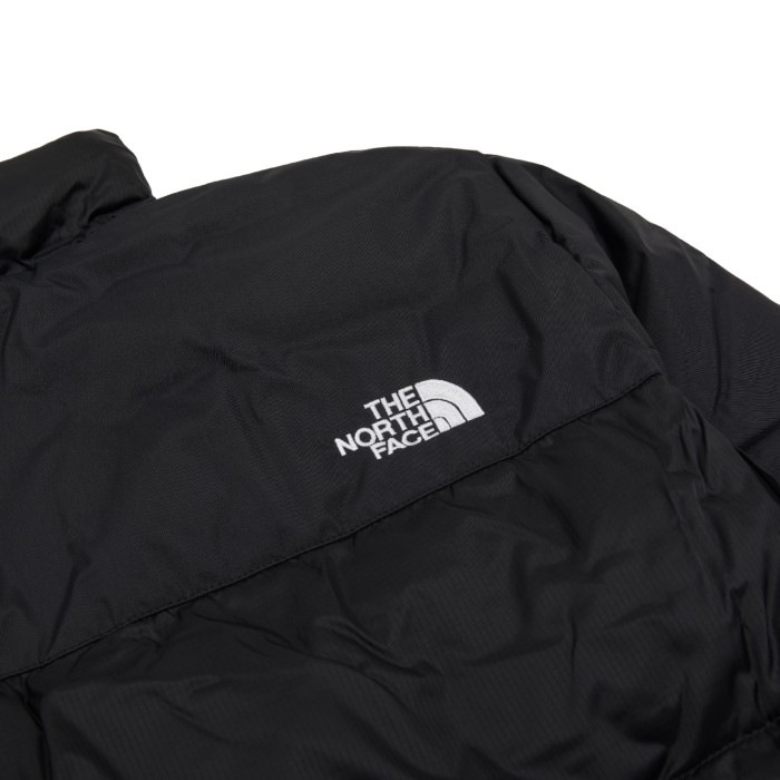 куртка diablo down jacket из америки вид сбоку