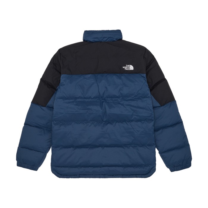 куртка diablo dwn jkt от бренда the north face вид слева