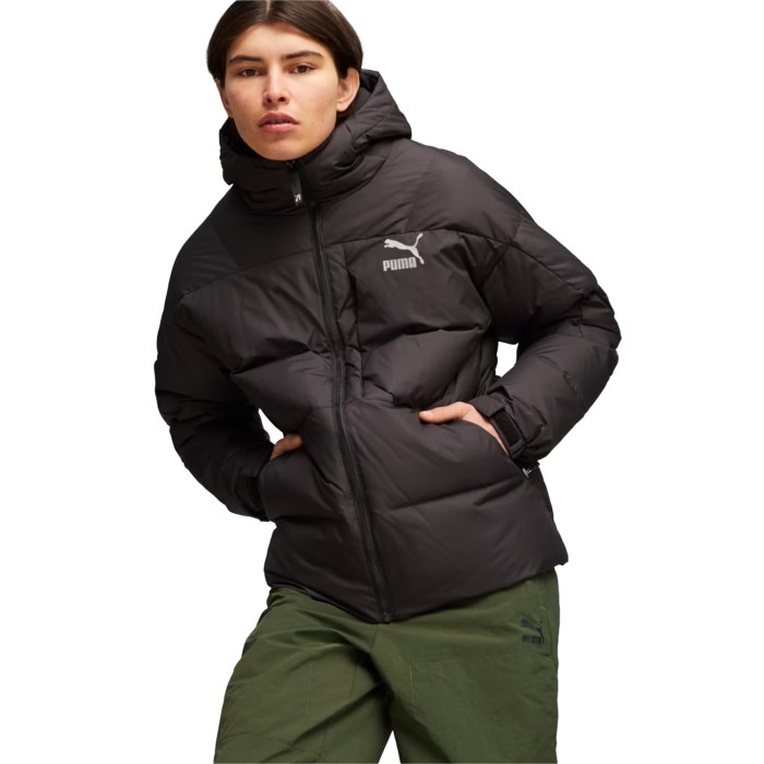 куртка down jacket PM62167401 фотография