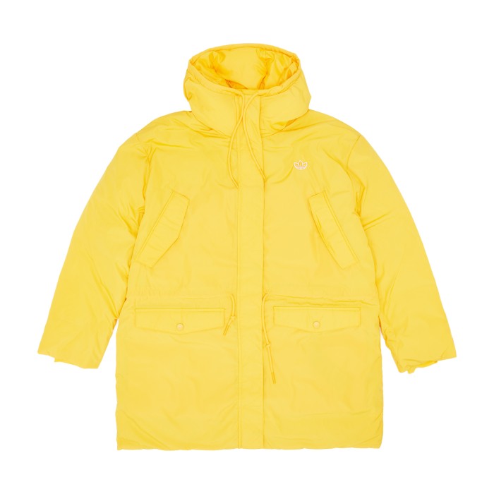 куртка down parka ADGK8550R00 фотография