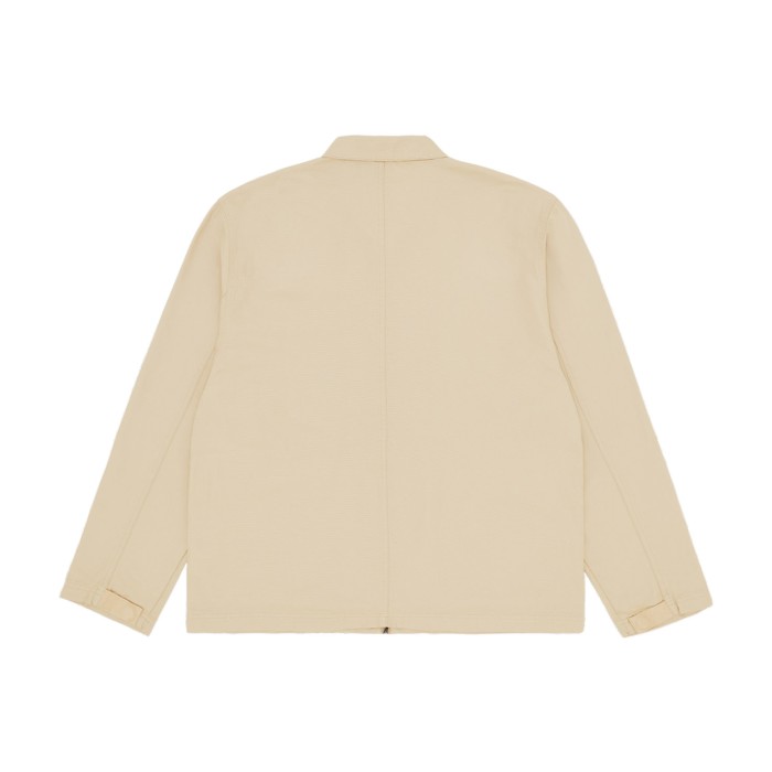 куртка downtown chore jacket от бренда puma вид слева