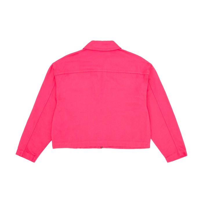 куртка downtown jacket от бренда puma вид слева